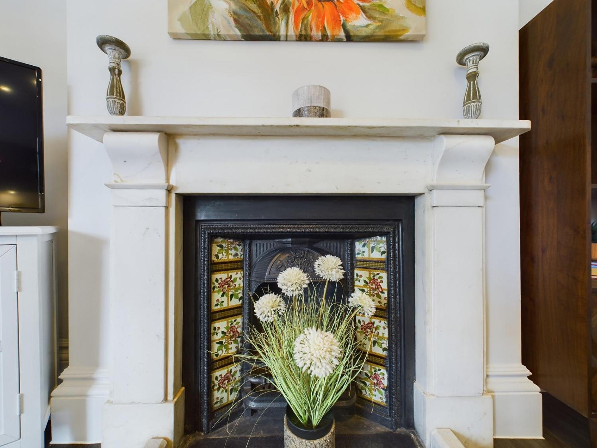 Apartamento Belle Vue Regency King Size W Free Parking Cheltenham Exterior foto